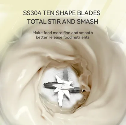 Customized Nut Milk Maker: ODM/OEM Almond, Soybean, and Oat Milk Machines