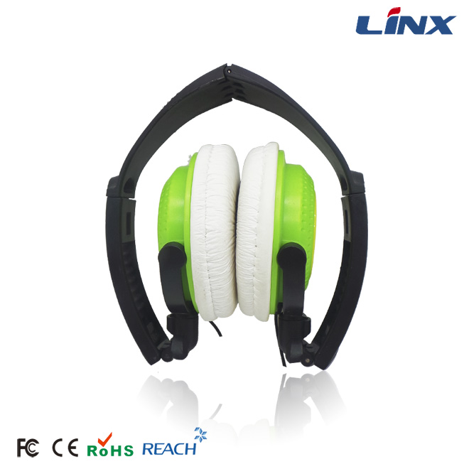2014 New Stereo Headphone Cheap and Hot