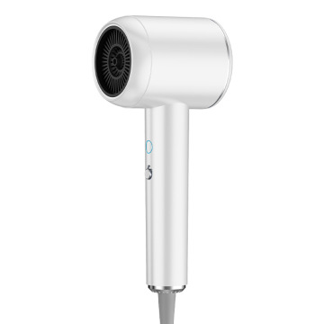 High Speed High Power 2000W Intelligent Negative Ion Hair Dryer for Home Use