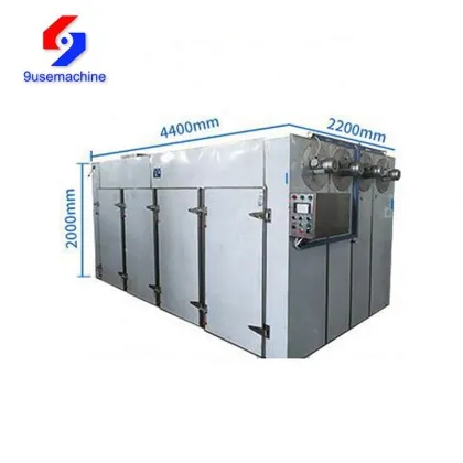 Energy Saving Dog Food Dryer and Vacuum Food Dryer