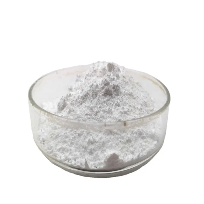 Silica Powder W 203