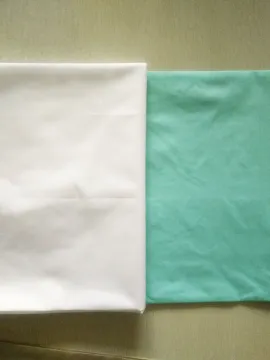 polyester cotton fabric poplin fabric for shirt