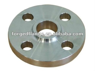 PL RF Flange