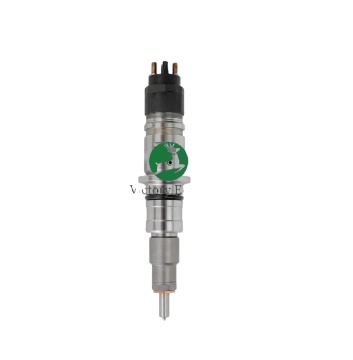 Common Rail Fuel Injector 0445120342 voor 2013-2018 Dodge Ram 2500/3500 4VBE34RW3 6.7L