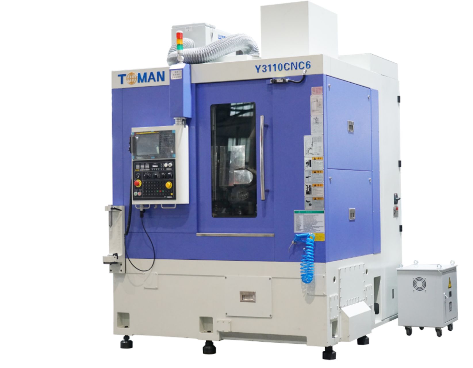 Y3110CNC6