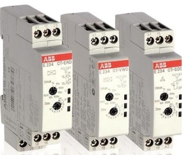 ABB Relay