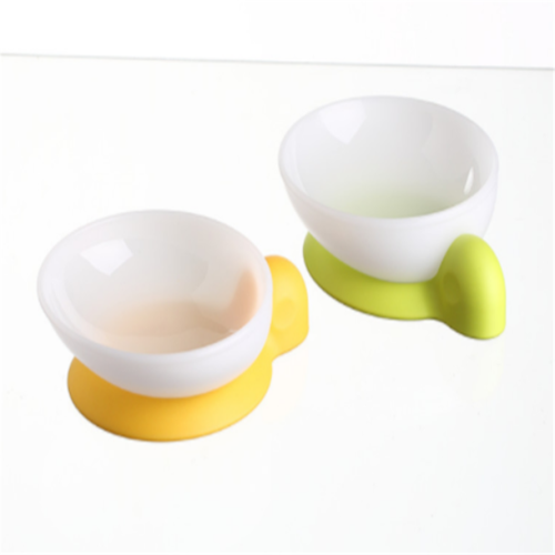 Baby PlasticTableware matningsskål BPA gratis