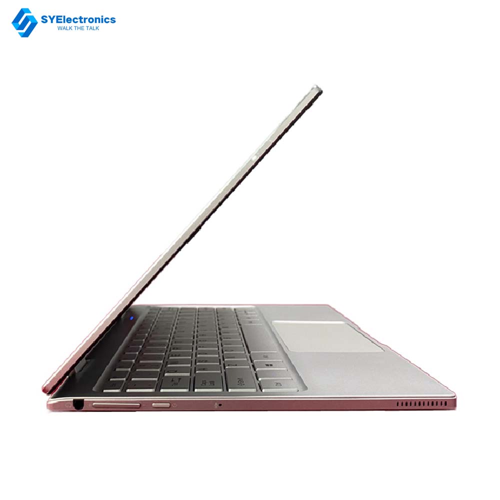 OEM 11.6 pouces Windows 11 256 Go d'ordinateur portable 360