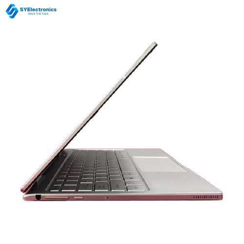 OEM 11,6 -Zoll -Windows 11 256 GB Laptop 360 Touchscreen