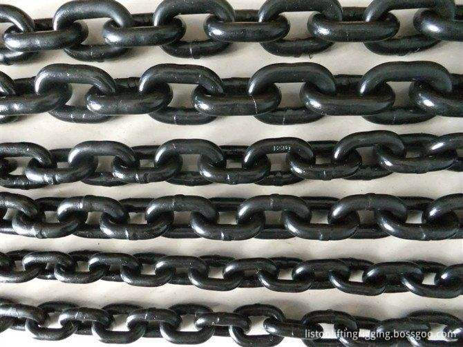 g80 welding chains