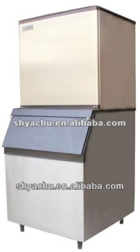 KS-1000B pellet ice maker with 450kgs/24h / home ice maker