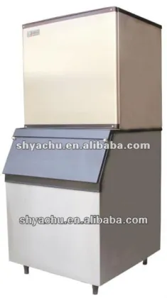 high qulity members mark ice cream maker with famous compressor