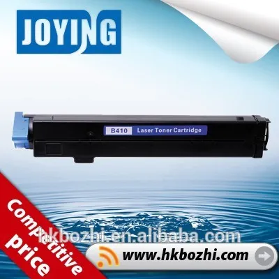 Compatible Copier toner kits For OKI B410 toner