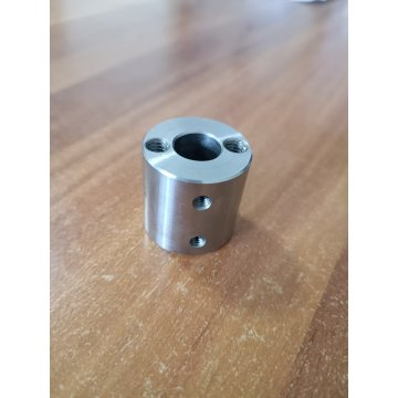 উচ্চ সহনশীলতা CNC বাঁক মেশিন পণ্য