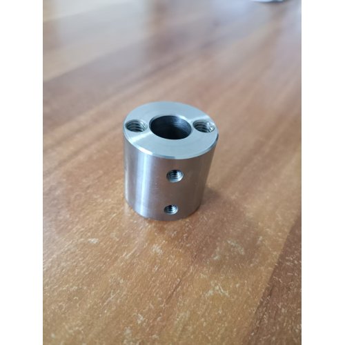 উচ্চ সহনশীলতা CNC বাঁক মেশিন পণ্য