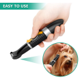 Low Noise Dog Gooming Clippers