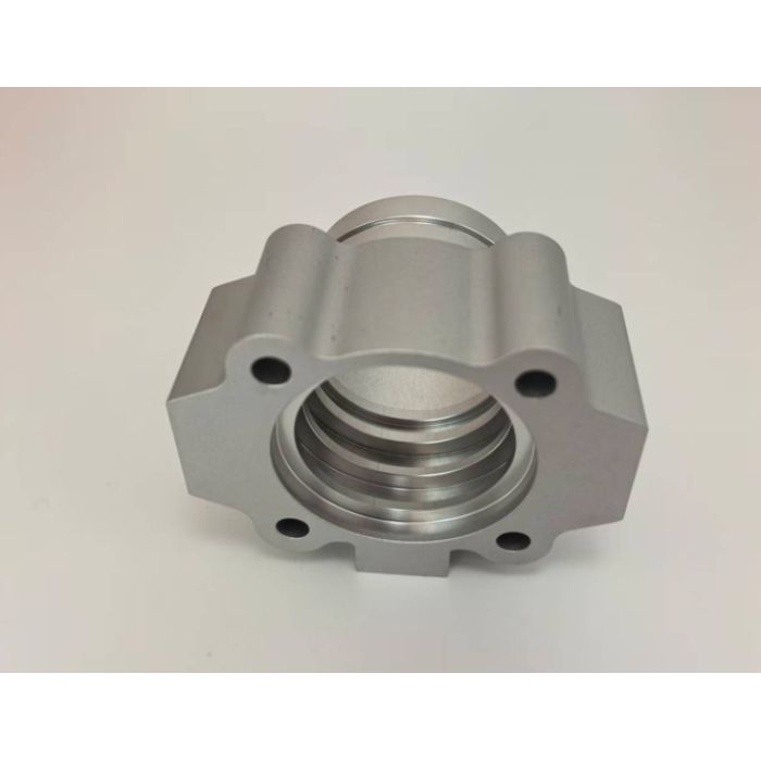 תושבות אלומיניום לתלייה