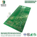 Hoge kwaliteit 3oz Quickturn PCB FCA