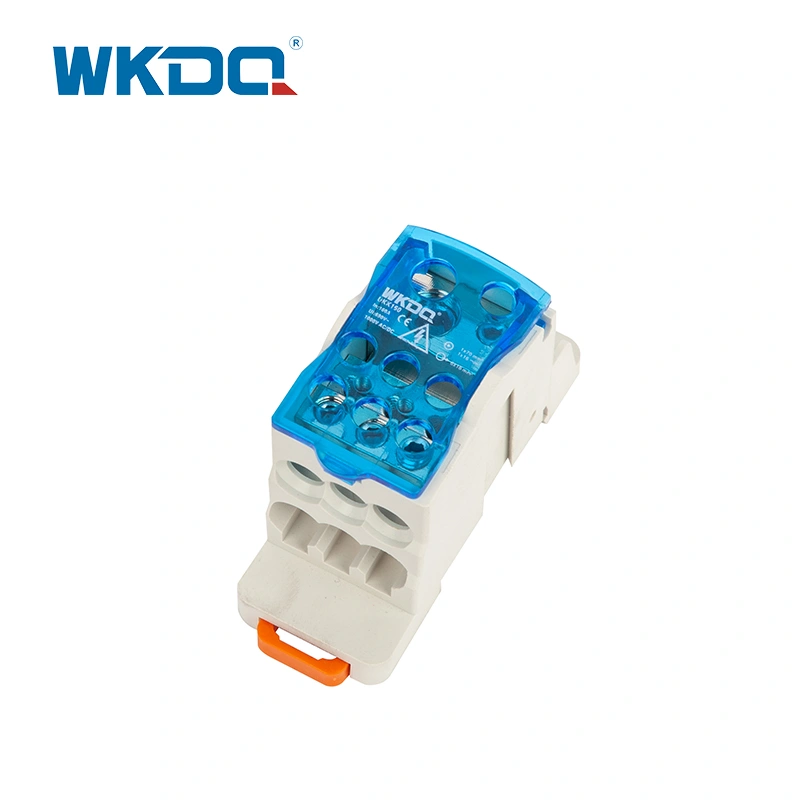 Junction Connector UKK Terminal China Manufacturers Junction Connector UKK Terminal China Manufacturers