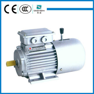 YEJ series ac squirrel-cage magnetic brake electrical motor spare parts