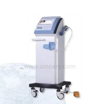 Radial Shockwave Therapy System