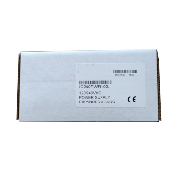 IC200PWR102 Power Supply Unit - In Stock in Warehouse