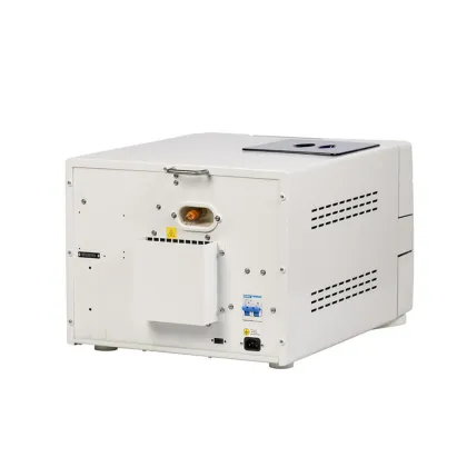 Small Steam Sterilizer for Beauty Salon Use