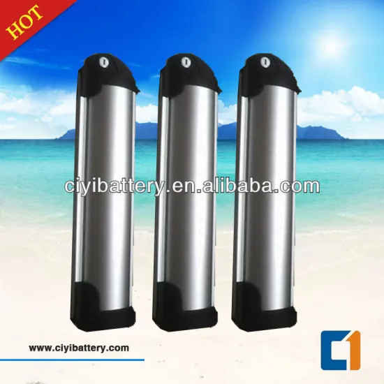 Hot Sales E-Bike LI-FE LIFEPO4 battery 36v 10ah