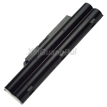 Laptop battery bateria for Fujitsu LifeBook A530 A531 AH530 AH531