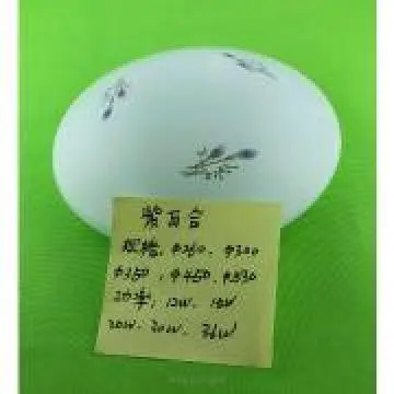 20W ,350MM  LED ceiling mount lamp