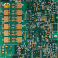 Fabricação da placa de circuito rígido de PCB