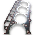 YM129900-01330 Cylinder Head Gasket For Diesel Engine Parts