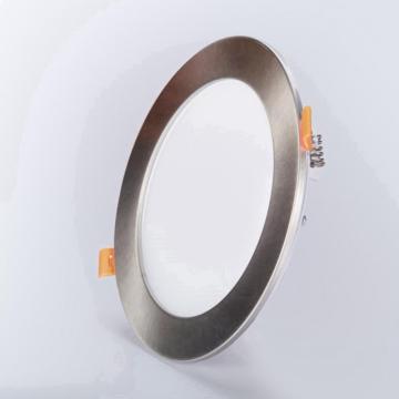 Dimmbare schlanke LED-Downlights mit Junction-Box