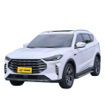 Jetour X70 Plus DCT Mountain Pro 7-seater