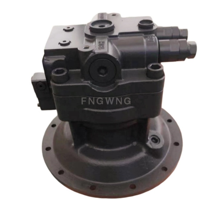 4419718 9204194 4616985 M5X180 Swing Motor For Hitachi