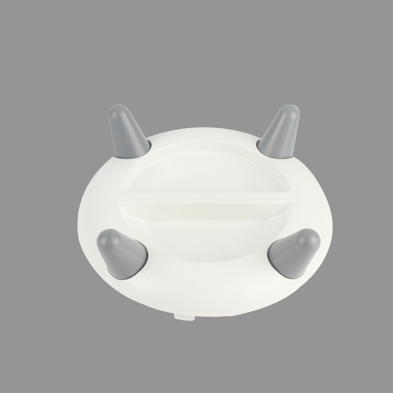 2024 new design ODM OEM Silent Air Purifier new product HEPA 13 filter electric plastic portable desktop air purifier