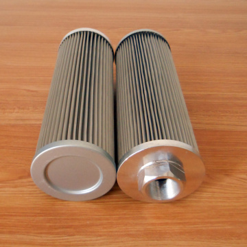 Rostfritt stål Wire Mesh Plated Filter Element