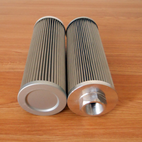 Stainless Steel Wire Mesh elemen Filter lipit