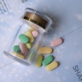 Ruolo positivo nella salute umana e nella malattia dell'integratore in compresse di lactobacillus reuteri