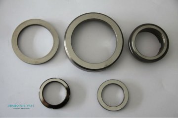 tungsten carbide sealing ring of mechanical sleeve and seal