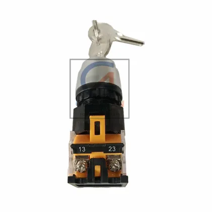 Ignition Switch for TCM Electric Forklift