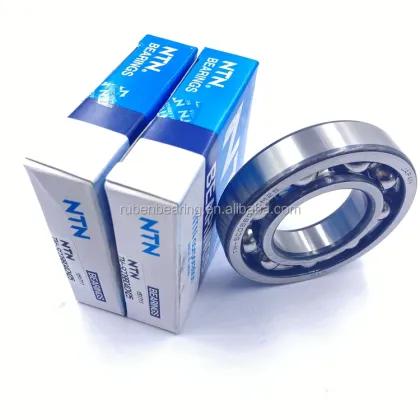 NTN TM-SC08804CM25 Auto Bearing 40x81x17mm