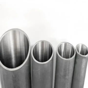 Stainless Steel seamless Pipe