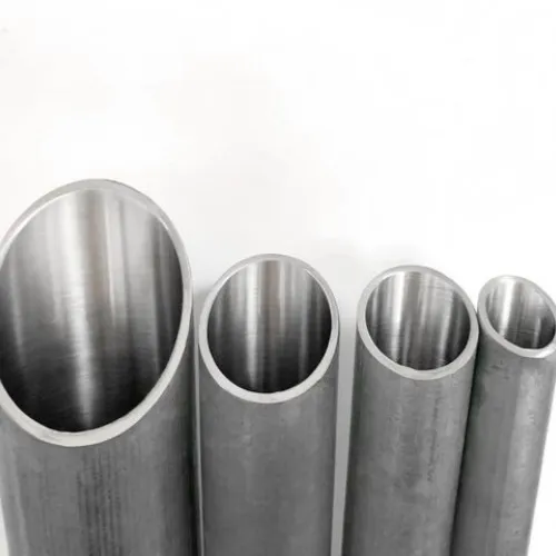 Stainless Steel seamless Pipe