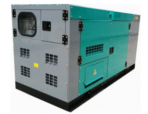 20KW Diesel Generator Diam