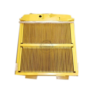 154-03-00105 Radiateur Ass&#39;y pour Komatsu Bulldozer D85A