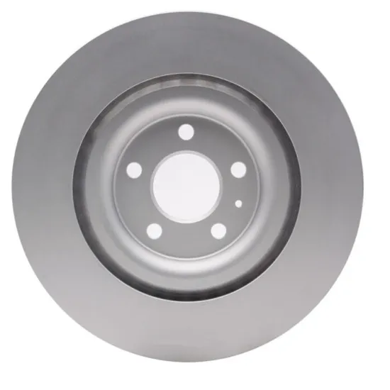 Rear Axle Vented Disc Brake Rotors for AUDI Q7 4M0615601P