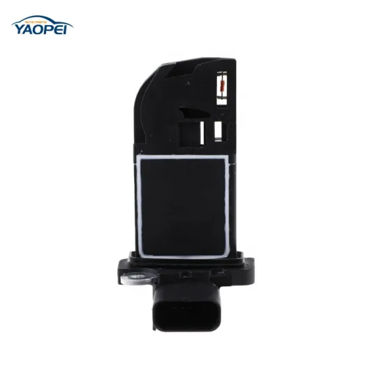7M5112B579BB Mass Air Flow Meter Sensor for Ford Focus, Mondeo, C-Max, Transit, Fusion