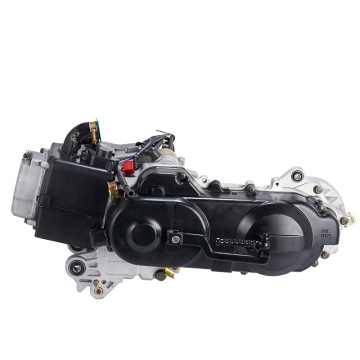 GY6 Engine Assembly 50/00/80CC 137QMA 139QMB 1P37QMA 1P39QMB