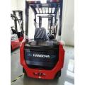 forklift 8ton 8.5T Empty Shipping Container Air Handler